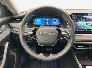 Skoda Octavia Combi 2.0 TDI Selction *Standh.*Pano*HUD*Canton*Matrix*360°*Keyless*