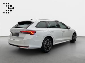 Skoda Octavia Combi 2.0 TDI Selction *Standh.*Pano*HUD*Canton*Matrix*360°*Keyless*