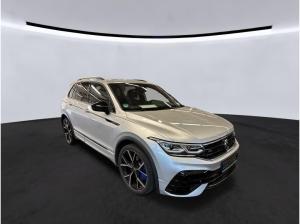 Volkswagen Tiguan 2.0 TSI R DSG 4Motion BlackStyle Pano HeadUp Leder Navi AreaView ACC DAB+