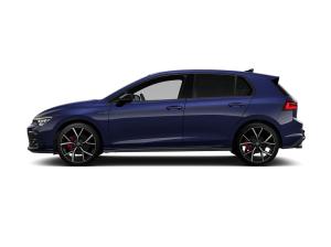 Volkswagen Golf GTD 2.0 TDI DSG AHK HuD PANO HK NAVI KAMERA