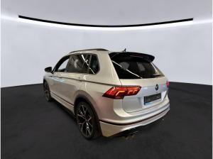 Volkswagen Tiguan 2.0 TSI R DSG 4Motion BlackStyle Pano HeadUp Leder Navi AreaView ACC DAB+