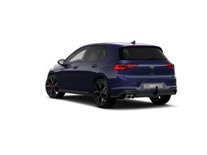 Volkswagen Golf GTD 2.0 TDI DSG AHK HuD PANO HK NAVI KAMERA
