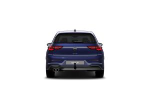 Volkswagen Golf GTD 2.0 TDI DSG AHK HuD PANO HK NAVI KAMERA