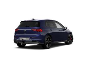 Volkswagen Golf GTD 2.0 TDI DSG AHK HuD PANO HK NAVI KAMERA