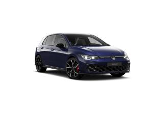 Volkswagen Golf GTD 2.0 TDI DSG AHK HuD PANO HK NAVI KAMERA