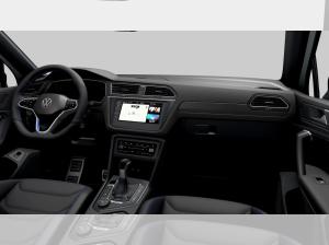 Volkswagen Tiguan 2.0 TSI R DSG 4Motion BlackStyle Pano HeadUp Leder Navi AreaView ACC DAB+