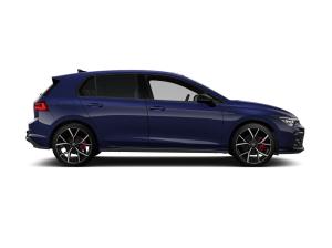 Volkswagen Golf GTD 2.0 TDI DSG AHK HuD PANO HK NAVI KAMERA