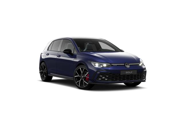 Volkswagen Golf GTD 2.0 TDI DSG AHK HuD PANO HK NAVI KAMERA