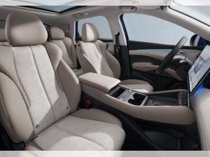 BYD ATTO 3 EVO Design⚠️**3.000€ Förderung**⚠️ | Elektr.Heckkl. I Navi I Lenkradheizung