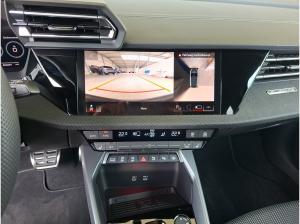 Audi S3 Sportback 2.0 TFSI quattro 360° Matrix ACC