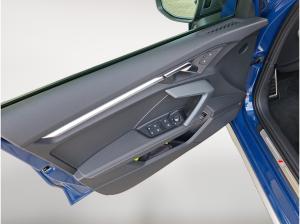 Audi S3 Sportback 2.0 TFSI quattro 360° Matrix ACC