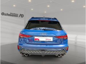 Audi S3 Sportback 2.0 TFSI quattro 360° Matrix ACC