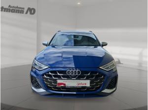 Audi S3 Sportback 2.0 TFSI quattro 360° Matrix ACC