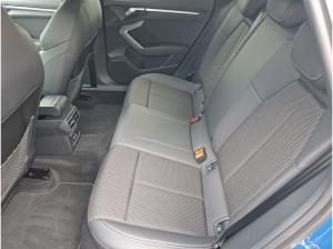 Audi S3 Sportback 2.0 TFSI quattro 360° Matrix ACC