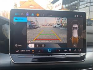 Volkswagen Golf VIII 1.5 eTSI Goal AHK RFK Navi ACC CarPlay