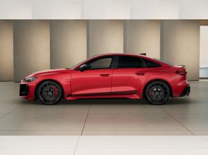 Audi RS5 Limousine 470 kW tiptronic *Vorlauf LT August*