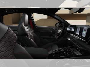 Audi RS5 Limousine 470 kW tiptronic *Vorlauf LT August*