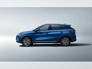 BYD ATTO 3 EVO Excellence⚠️**3.000€ Förderung**⚠️ | Head-Up I Panorama I Navi