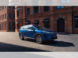 BYD ATTO 3 EVO Excellence⚠️**3.000€ Förderung**⚠️ | Head-Up I Panorama I Navi