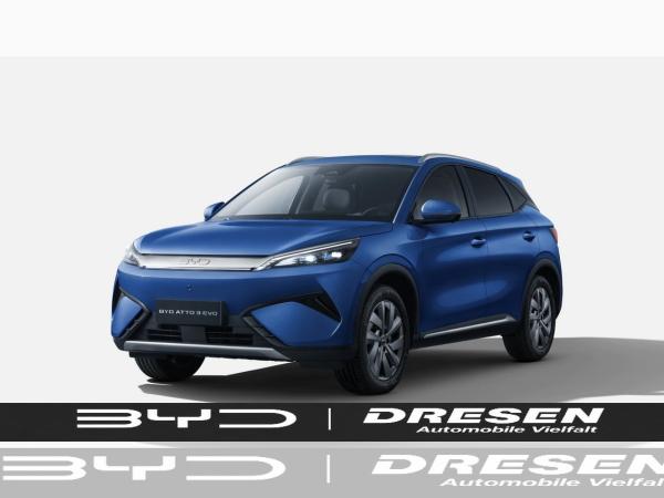 BYD ATTO 3 EVO Excellence⚠️**3.000€ Förderung**⚠️ | Head-Up I Panorama I Navi