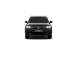 Volkswagen Tiguan Allspace R-Line 2.0 TDI 4M (193 PS) DSG*AHK*STHZG*7SITZE*
