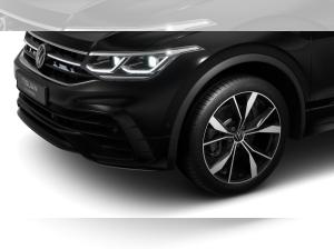 Volkswagen Tiguan Allspace R-Line 2.0 TDI 4M (193 PS) DSG*AHK*STHZG*7SITZE*