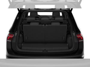 Volkswagen Tiguan Allspace R-Line 2.0 TDI 4M (193 PS) DSG*AHK*STHZG*7SITZE*