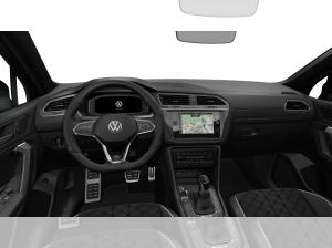 Volkswagen Tiguan Allspace R-Line 2.0 TDI 4M (193 PS) DSG*AHK*STHZG*7SITZE*