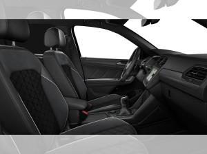 Volkswagen Tiguan Allspace R-Line 2.0 TDI 4M (193 PS) DSG*AHK*STHZG*7SITZE*