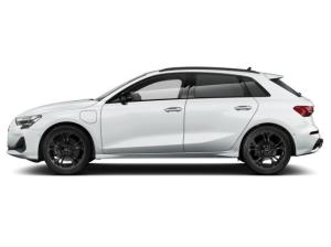 Audi A3 Sportback 40 TFSI e S tronic *0,5%*WINTERRÄDER*AHK*HUD
