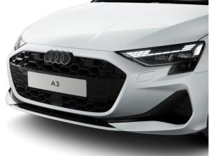 Audi A3 Sportback 40 TFSI e S tronic *0,5%*WINTERRÄDER*AHK*HUD