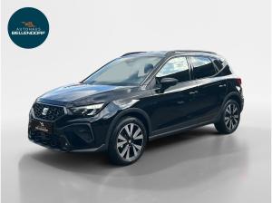 Seat Arona 1.0 TSI Style GJR Kessy Rückfk. Sitzh.