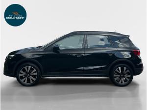 Seat Arona 1.0 TSI Style GJR Kessy Rückfk. Sitzh.