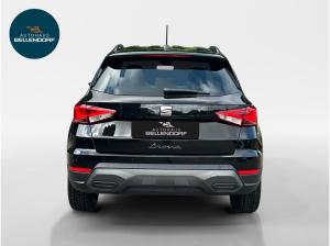 Seat Arona 1.0 TSI Style GJR Kessy Rückfk. Sitzh.