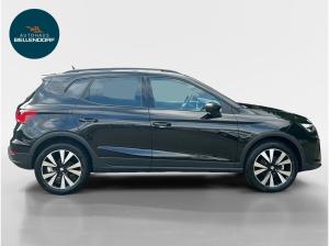 Seat Arona 1.0 TSI Style GJR Kessy Rückfk. Sitzh.