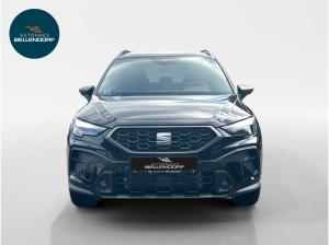 Seat Arona 1.0 TSI Style GJR Kessy Rückfk. Sitzh.