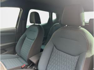 Seat Arona 1.0 TSI Style GJR Kessy Rückfk. Sitzh.