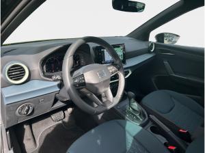 Seat Arona 1.0 TSI Style GJR Kessy Rückfk. Sitzh.