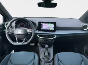 Seat Arona 1.0 TSI Style GJR Kessy Rückfk. Sitzh.