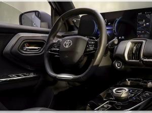 Toyota Urban Cruiser Teamplayer +0% Finanzierung *sofort