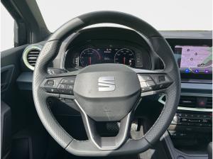 Seat Arona 1.0 TSI Style GJR Kessy Rückfk. Sitzh.