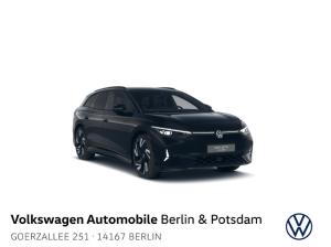Volkswagen ID.7 GTX