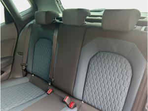 Seat Arona 1.0 TSI Style GJR Kessy Rückfk. Sitzh.