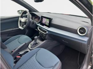 Seat Arona 1.0 TSI Style GJR Kessy Rückfk. Sitzh.