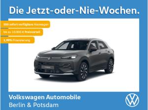 Volkswagen T-Roc Style 1.5 l eTSI DSG