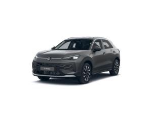 Volkswagen T-Roc Style 1.5 l eTSI DSG
