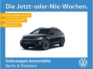 Volkswagen Taigo R-Line 1,0 l TSI DSG