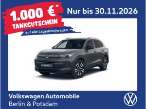 Volkswagen Tiguan Energy 1,5 l eTSI DSG