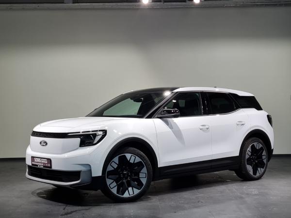 Ford Explorer Premium 🔋 BEV ⚡ 77kWh 💥 Frozen-White ⚡ Fahrerassistenz-Paket💥 B&O Sound System ⚡ AHK schwenkbar 💥