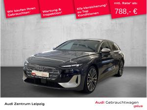 Audi S6 e-tron Avant quattro *Matrix*Tech Pro*HuD*AHK*